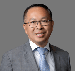 Dr. Charles Nguyen